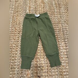 Joe fresh 12/18m pants